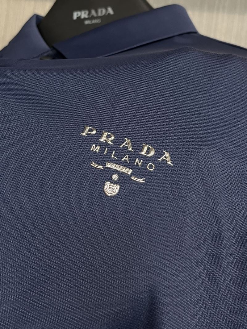 Prada T-Shirts